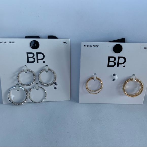 BP Rings - Picture 3 of 3